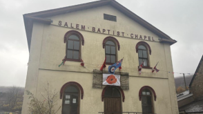 Redevelopment Opportunity in Blaina photo